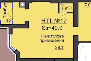 комерційна за адресою Проспект Мартинова, 36