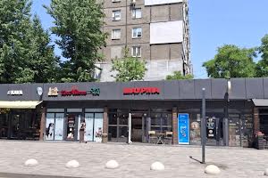 квартира по адресу Слобожанский просп. (им. газеты Правда), 69