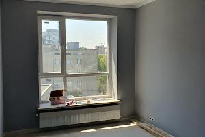 квартира по адресу Тернополь, Весёлая ул., 35