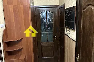 квартира за адресою Юрія Побєдоносцева бульв., 6