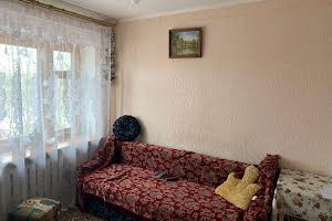 кімната за адресою Текстильників вул., 34