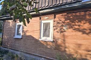дом по адресу Тімірязєва