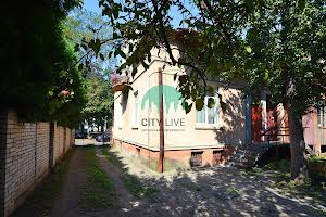 квартира за адресою Марійки Підгірянки вул., 5