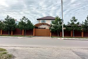 дом по адресу Луцька ул., 85а