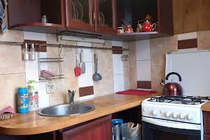 квартира по адресу Тампере ул., 7