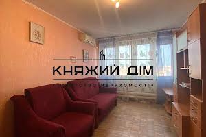 квартира по адресу Владимира Ивасюка просп. (Героїв Сталінграду), 13-А