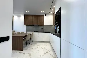 квартира за адресою Крайківського, 1А