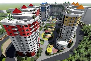 квартира за адресою Глибока вул., 19