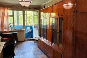 квартира по адресу Генерала Бочарова ул. (Бочарова Генерала), 24/26