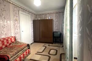 квартира за адресою Автобуду вул., 8