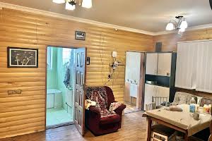 будинок за адресою Баранівська вул., 226