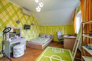 дом по адресу с. Гореничи, Академическая ул.