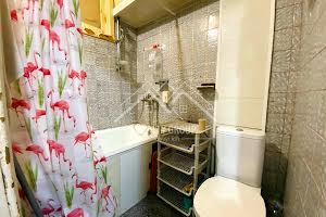 квартира по адресу Почтовый просп. (Карла Маркса), 58