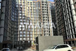 квартира за адресою Одеса, Прохоровська вул., 40