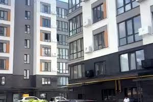 квартира за адресою І. Богуна вул., 2а