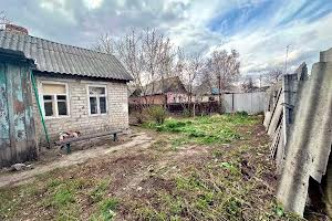 дом по адресу Красноградська