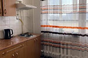 квартира по адресу Железняка ул., 12