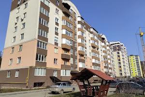 квартира за адресою провулок Вінницький, 14