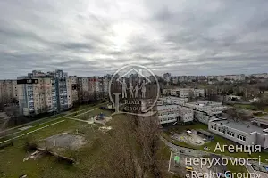 квартира по адресу 5-й Заречный микрорайон , 91