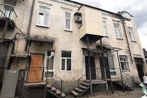 квартира по адресу Москалёвская ул. (Октябрьской Революции), 62