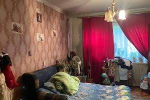 квартира по адресу Сергія Синенка, 65