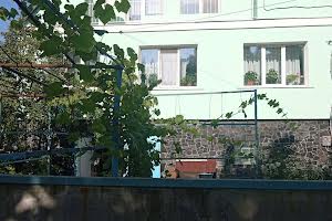 будинок за адресою Професора Антоновича, 2