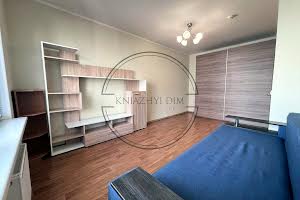квартира по адресу Бориса Гмыри ул., 12-Б