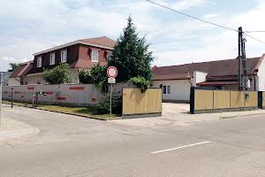 будинок за адресою Ужгород, Гагаріна