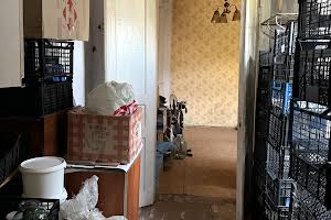 будинок за адресою Воскресенська вул. (Мурінсона)