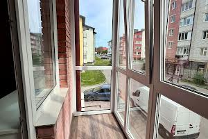 квартира по адресу Стуса, 6