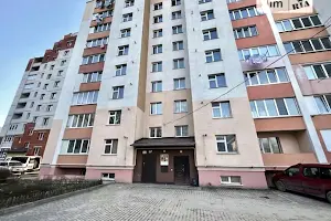 квартира по адресу Лісогринівецька ул., 4