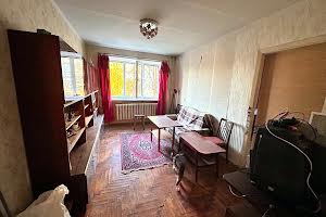 квартира по адресу Бочарова ул., 16