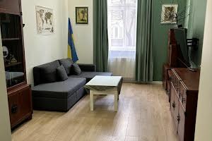 квартира по адресу Романчука ул., 1