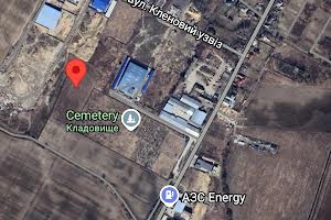 ділянка за адресою 