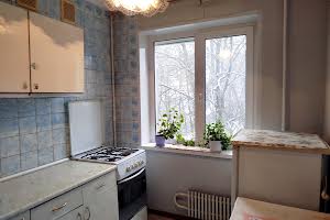 квартира за адресою Бучми вул. (Командарма Уборевича), 34б