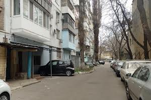 квартира по адресу Балковская ул., 193