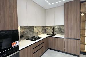 квартира по адресу Крайківського, 1а