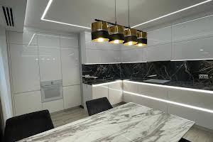 квартира за адресою Набережна Перемоги вул., 112д, к. 4