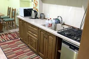 квартира за адресою Оскара Кольберга вул., 3а