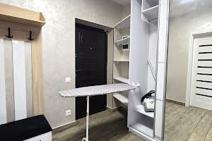 квартира за адресою Двірська, 4а