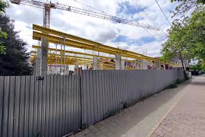 квартира за адресою Собранецька вул., 155А