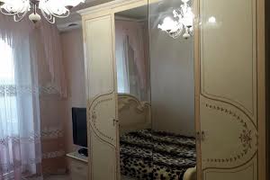 квартира по адресу Полонской-Василенко ул. (Желваківського), 4