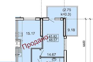 квартира по адресу Фонтанская дорога ул., 25