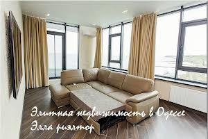 квартира по адресу Фонтанская дорога ул. (Перекопской дивизии улица), 77-А