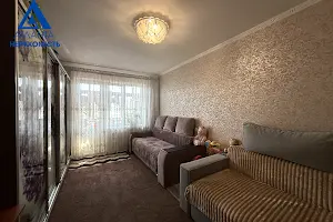 квартира по адресу Луцк, Кравчука ул., 1