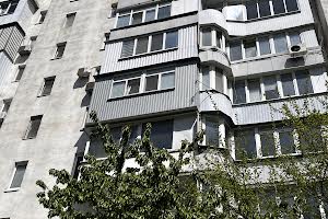 квартира за адресою Нескорених вул., 46