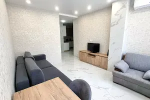 квартира по адресу Мира просп., 2-А