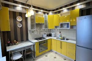 квартира за адресою Волонтерська вул. (Соціалістична), 8а