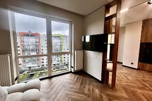 квартира за адресою Угорська вул., 12