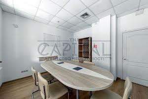 комерційна за адресою Антоновича вул. (Горького), 91/14